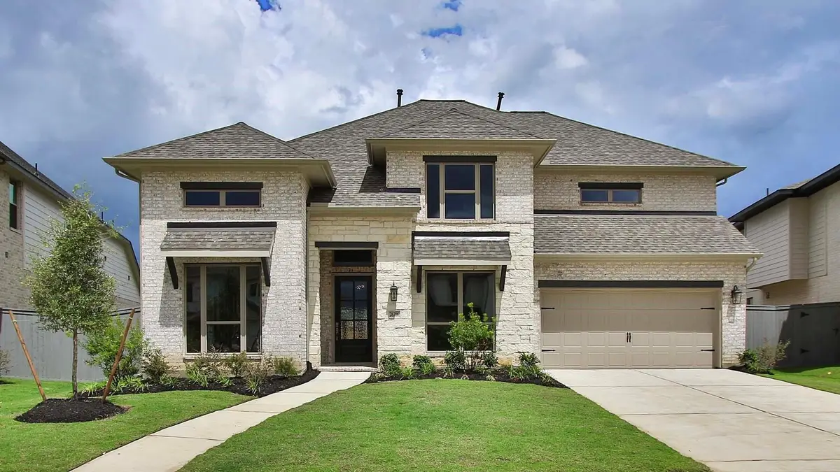 26306 Brilliant Beam Way, Hockley, TX 77447 - #1