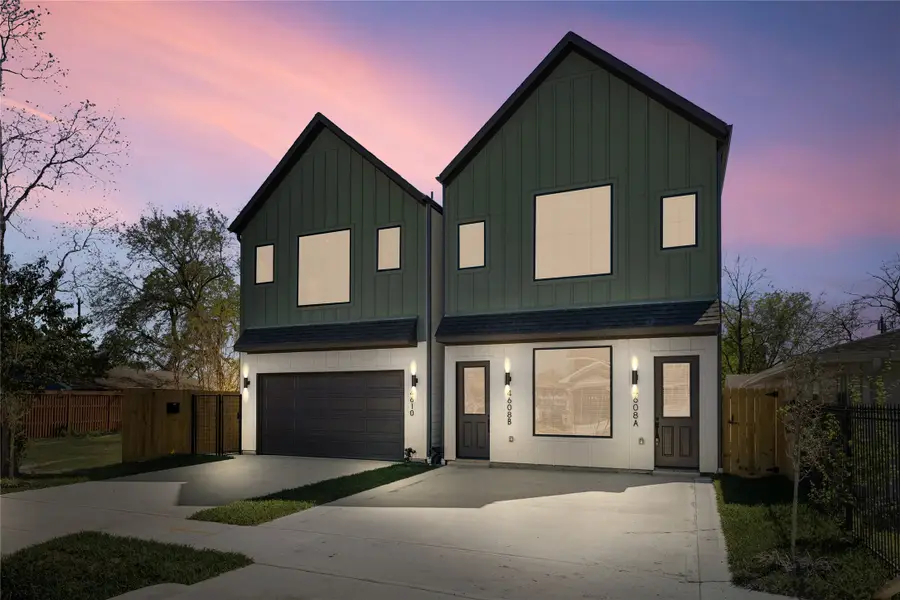 4610 Gunter Street, Houston, TX 77020 - #2