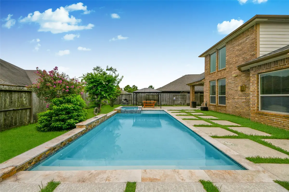 19823 Kelsey Gap Court, Cypress, TX 77433 - #1