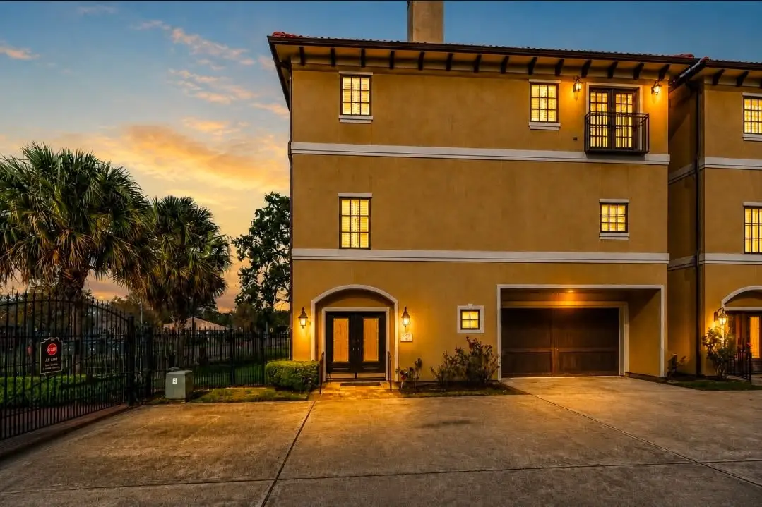1302 Antoine Drive #A, Houston, TX 77055 - #1