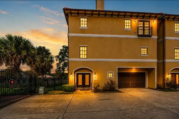 1302 Antoine Drive #A, Houston, TX 77055