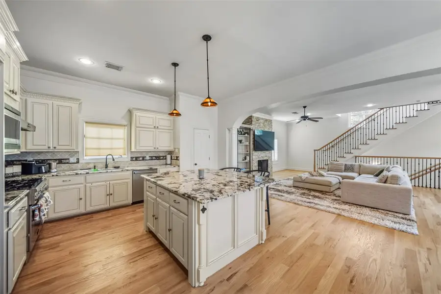 1302 Antoine Drive #A, Houston, TX 77055 - #3