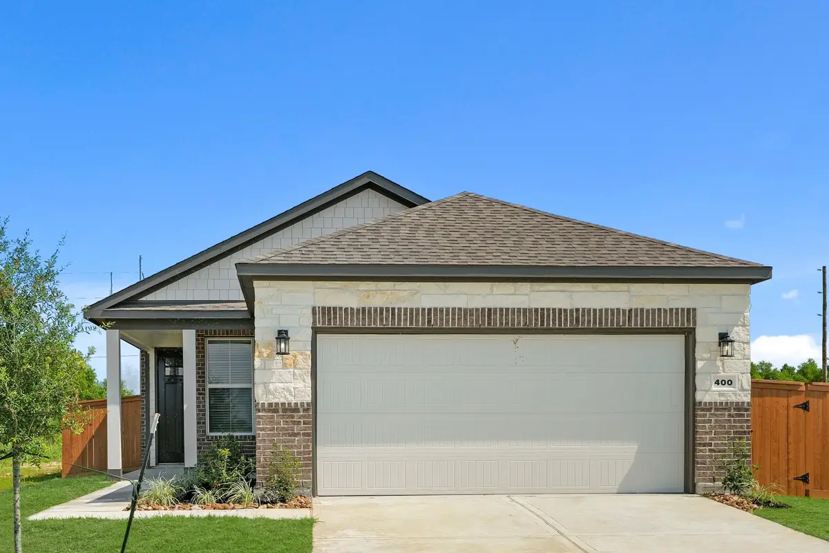 400 Long Branch Drive, Dayton, TX 77535 - #1