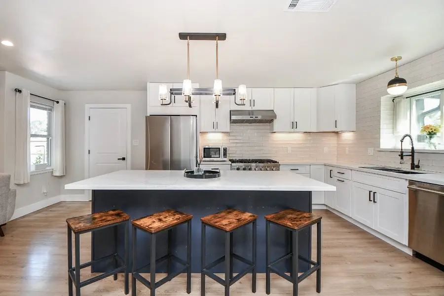 1707 Southwick Street, Houston, TX 77080 - #2