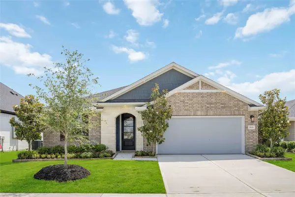 5010 Mesa Cove Drive, Katy, TX 77493