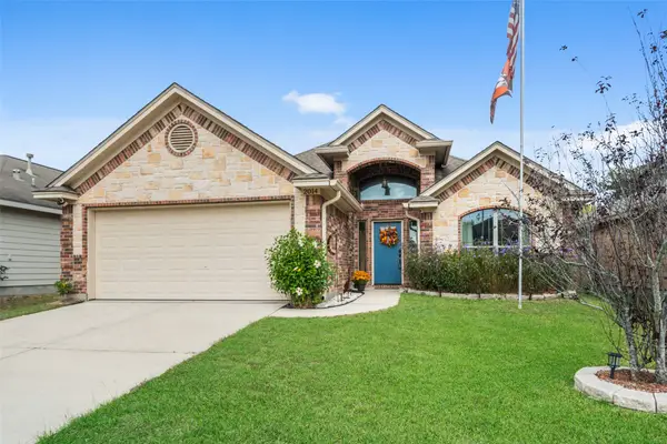 2014 Lost Pine Court, Conroe, TX 77304