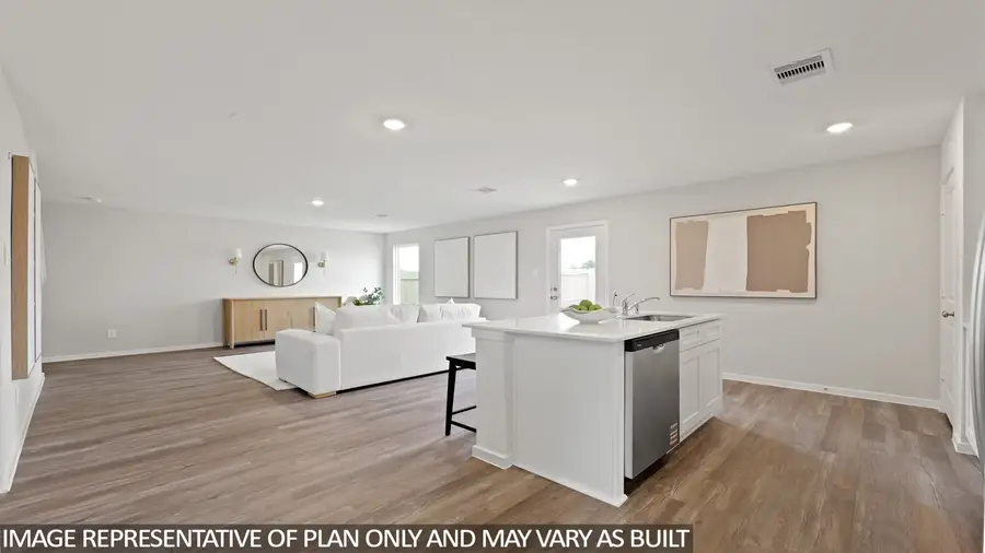 19014 Foxface Peak Drive, Hockley, TX 77447 - #3