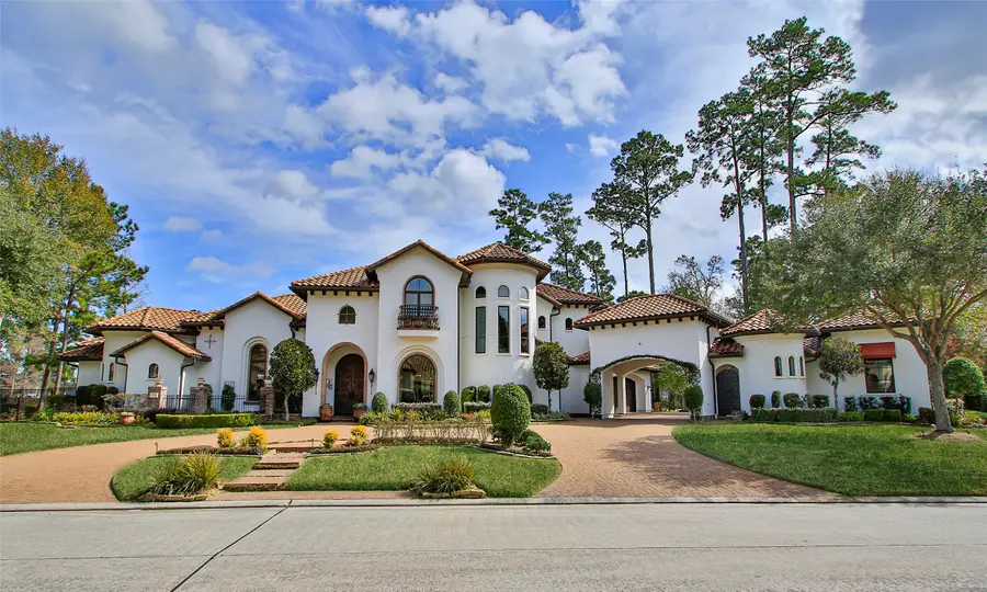 8219 Michaels Crest Lane, Humble, TX 77396 - #2