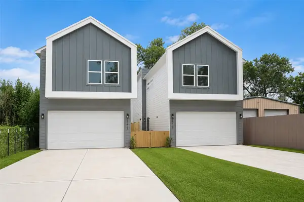 1526 Armada Drive, Houston, TX 77091