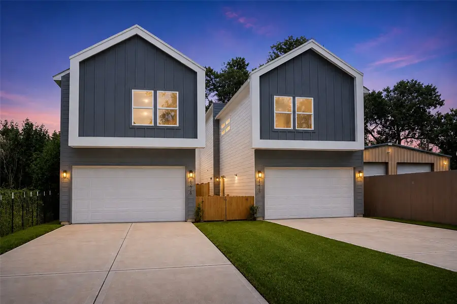 1526 Armada Drive, Houston, TX 77091 - #2