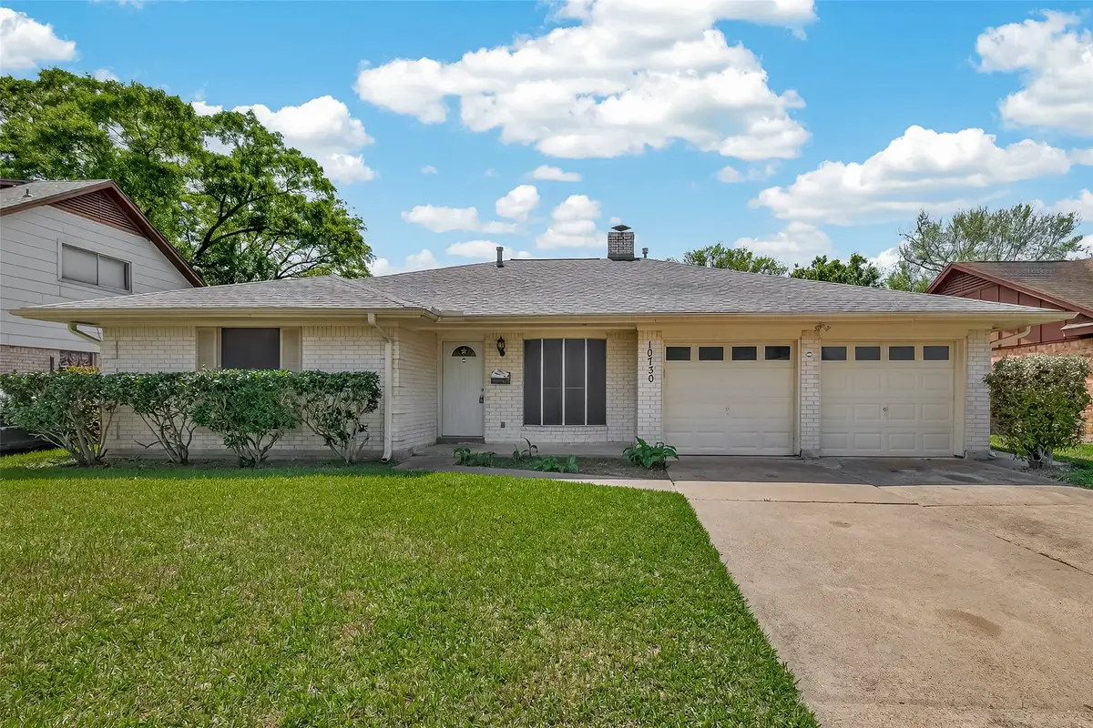 10730 Sagewind Drive, Houston, TX 77089 - #1