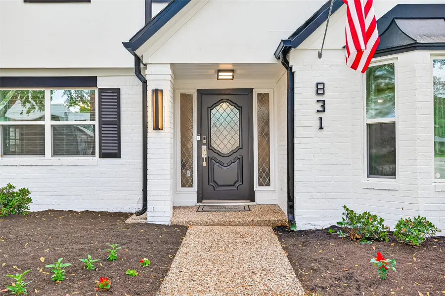 831 Merrick Drive, Sugar Land, TX 77478 - #2