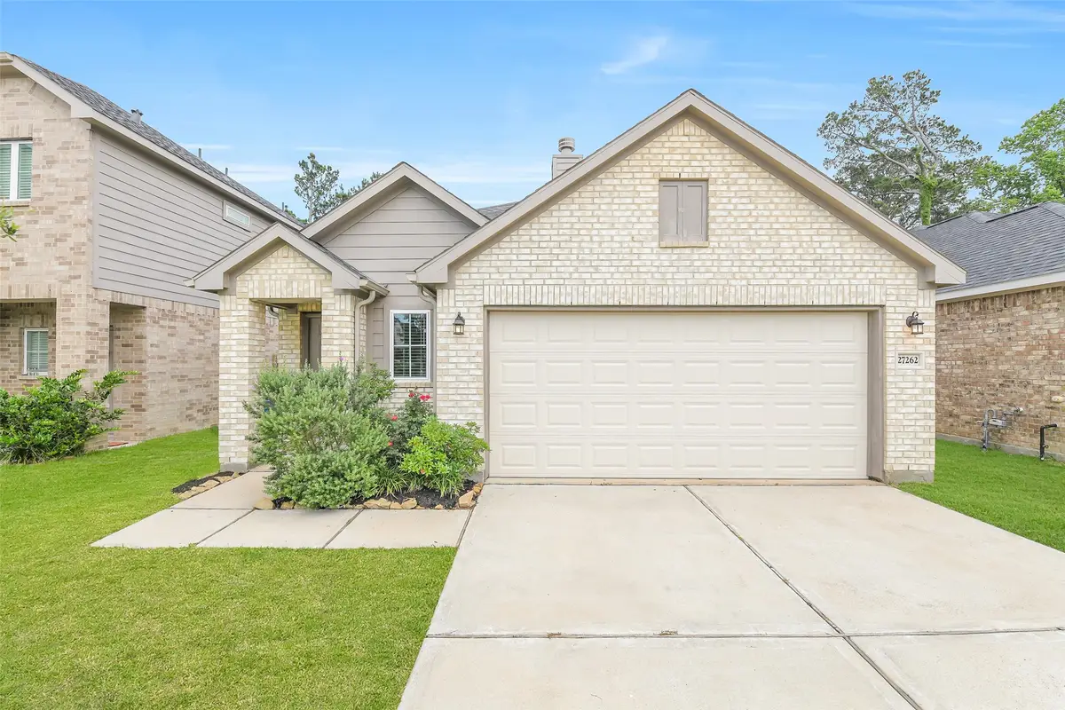 27262 Grey Fox Run, Magnolia, TX 77354 - #1