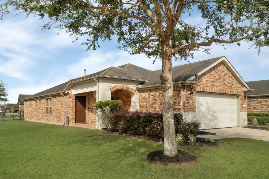 638 Saffron Plum Lane, Richmond, TX 77469 - Image #2