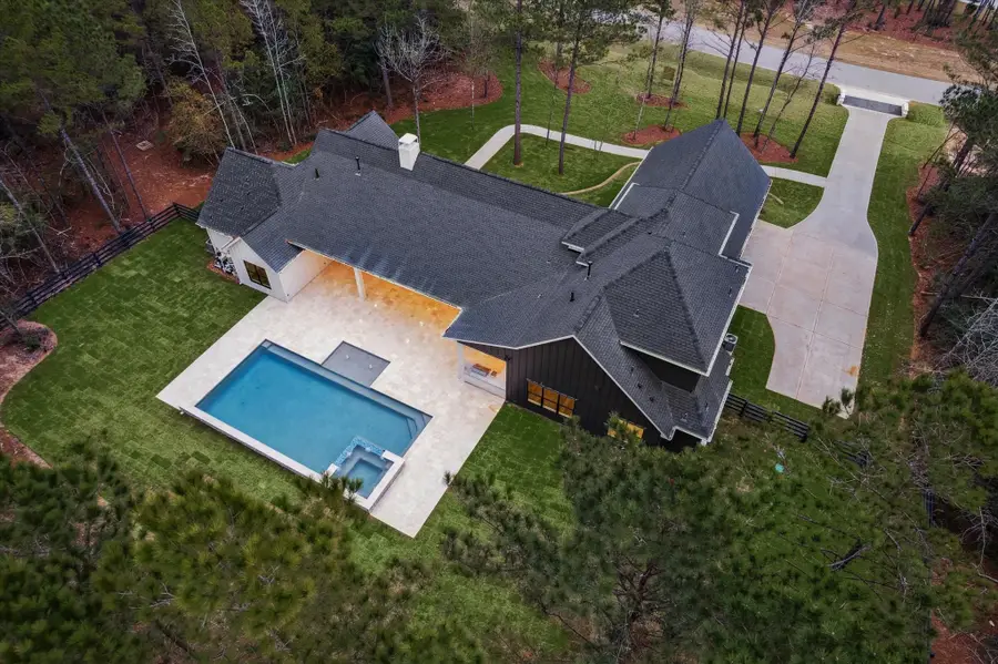 25179 Balmorhea Way, Montgomery, TX 77316 - Image #2