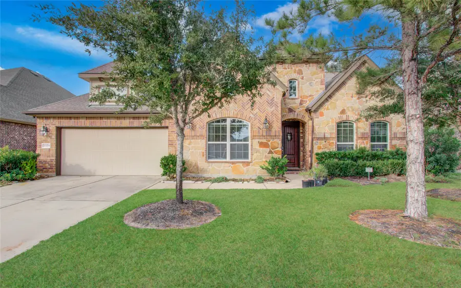 20254 Overland Hills Lane, Cypress, TX 77433 - #2