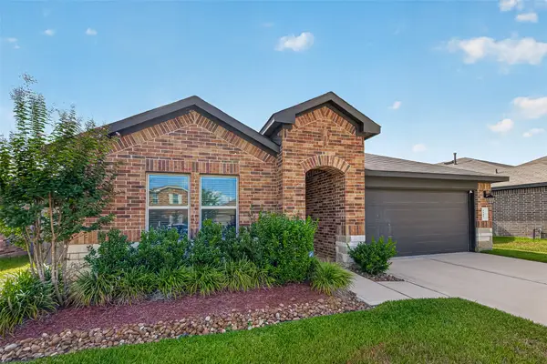 16107 Jordan Meadow Way, Hockley, TX 77447