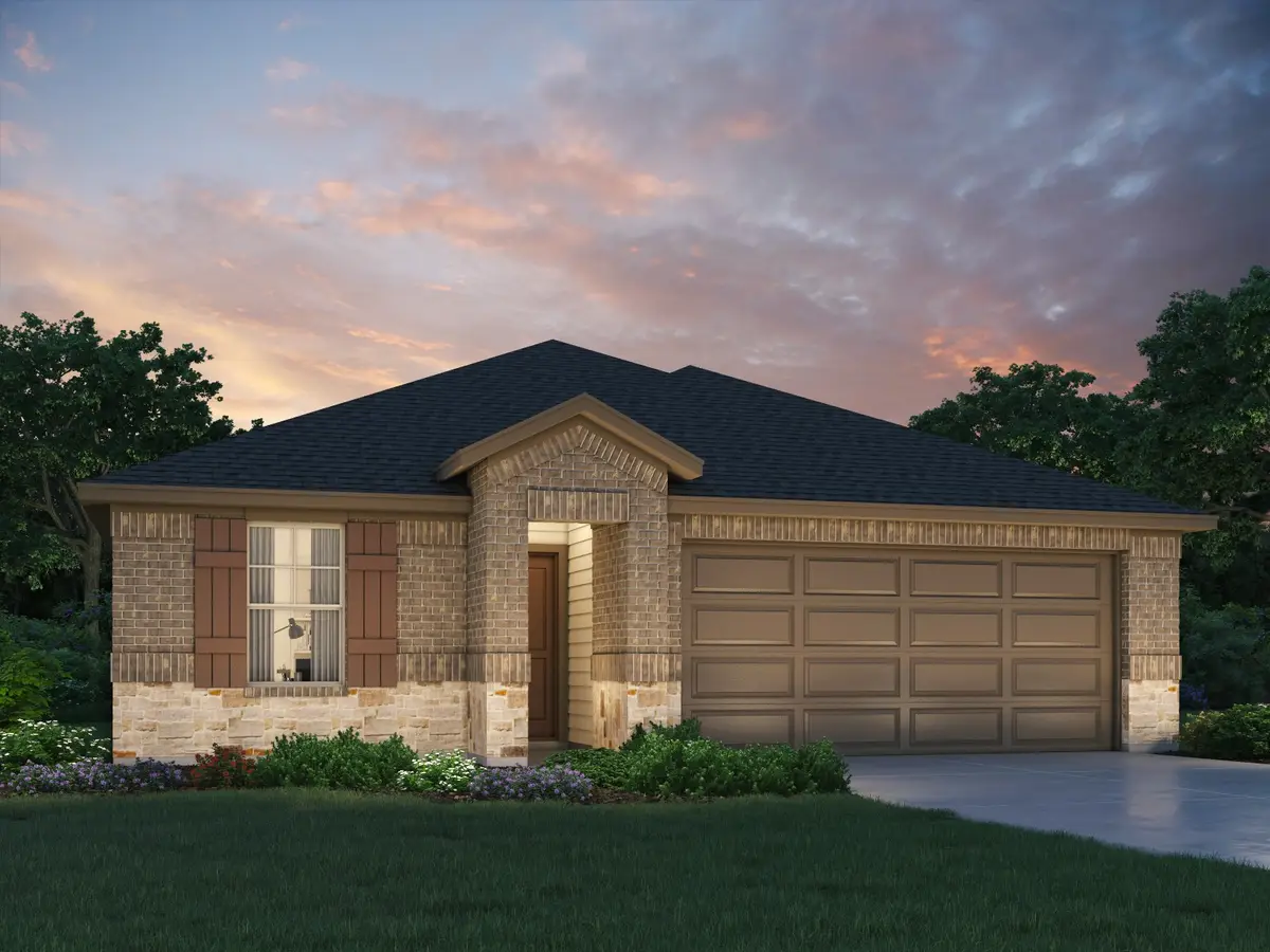 6029 Palmetto Bluff Trail, Pearland, TX 77584 - #1