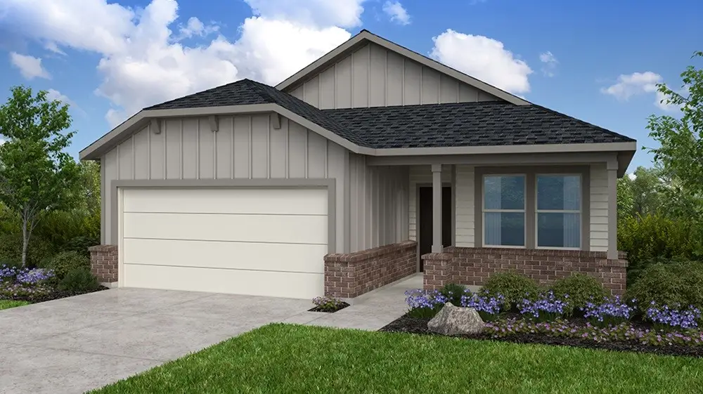7822 Shimmering Star Lane, Cypress, TX 77433 - #1