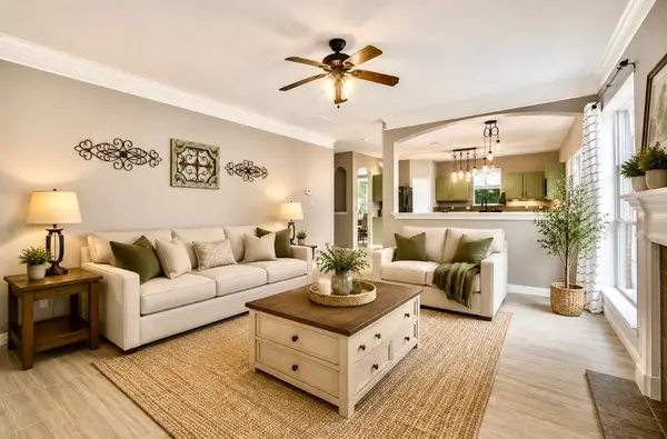 21118 Rushing Creek Lane, Katy, TX 77449