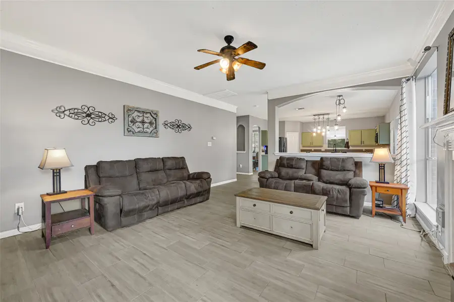 21118 Rushing Creek Lane, Katy, TX 77449 - #2