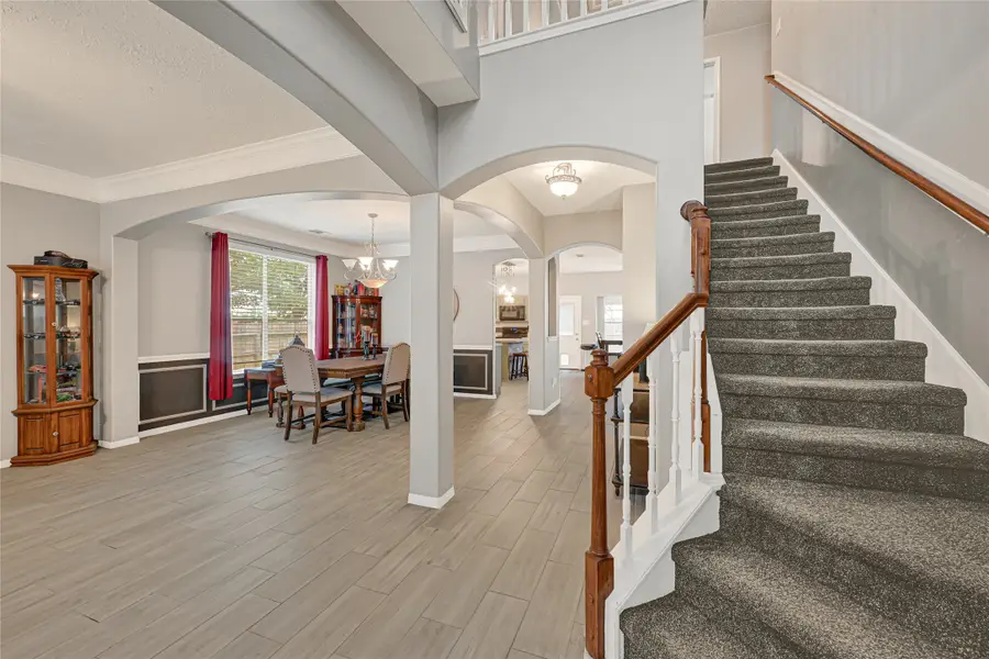 21118 Rushing Creek Lane, Katy, TX 77449 - #3