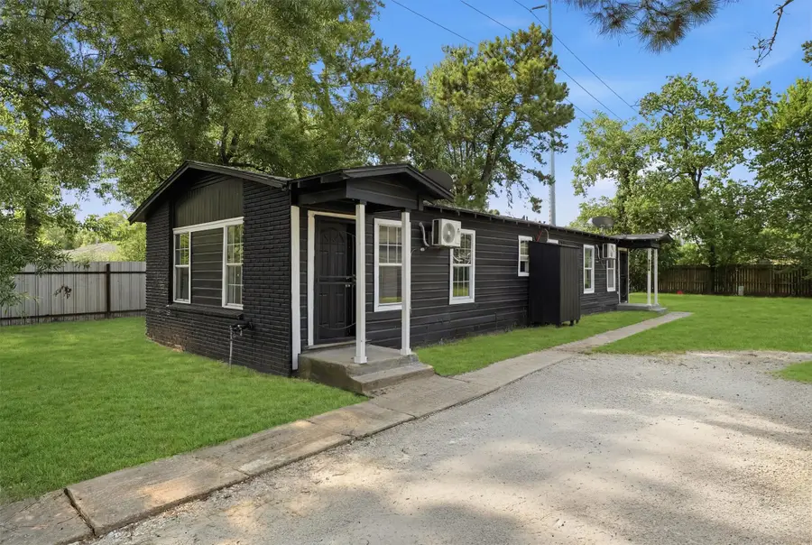 8038 Record Street, Houston, TX 77028 - #2