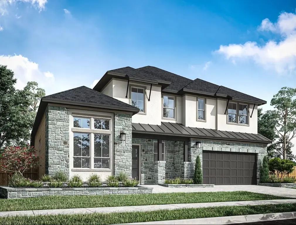 9414 Blue Blossom Trace, Richmond, TX 77407 - #1