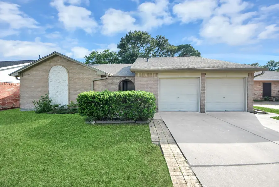 4219 Stonehenge Trail, Houston, TX 77066 - #2