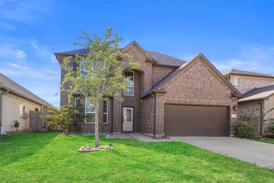 3314 Dry Creek Drive, Missouri City, TX 77459 - #2