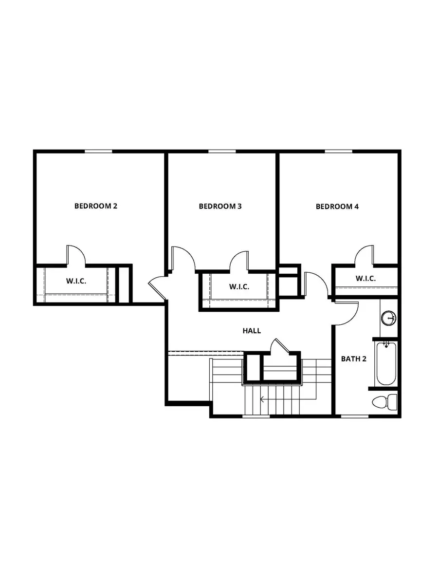 205 Light Summit Drive, Katy, TX 77493 - #3