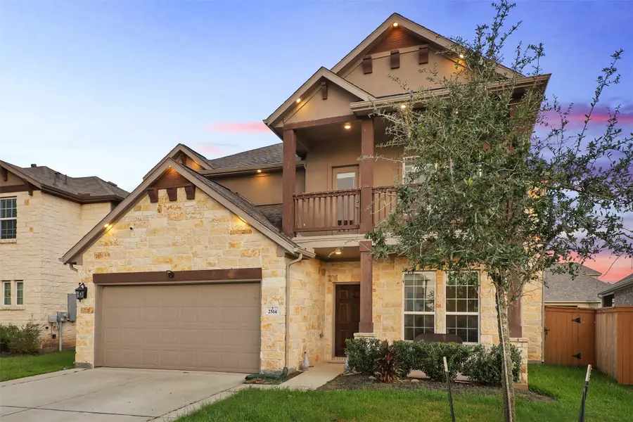 2514 Arbor Edge Crossing, Texas City, TX 77568 - Image #3