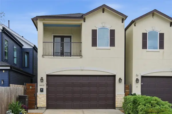 4412 New Orleans Street #B, Houston, TX 77020