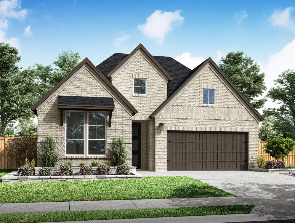 22611 Ruby Forest Road, Tomball, TX 77377 - #1
