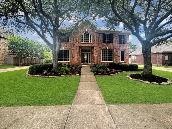 4115 Cedar Bend Drive, Missouri City, TX 77459