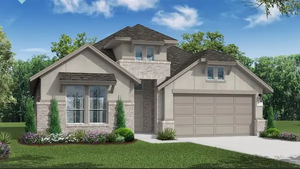 26826 Brilliant Brook Drive, Richmond, TX 77406