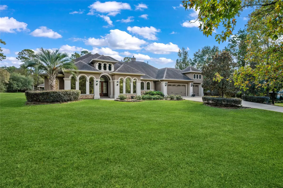 8483 Majestic Lake Court, Montgomery, TX 77316 - Image #1