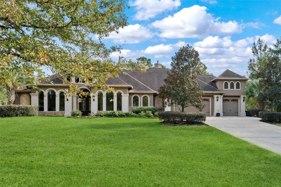 8483 Majestic Lake Court, Montgomery, TX 77316 - Image #2