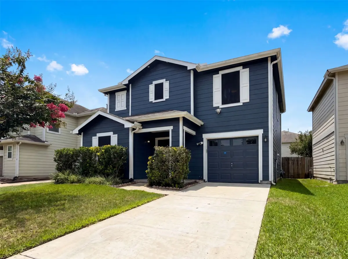 2646 Skyview Trace Court, Houston, TX 77047 - #1