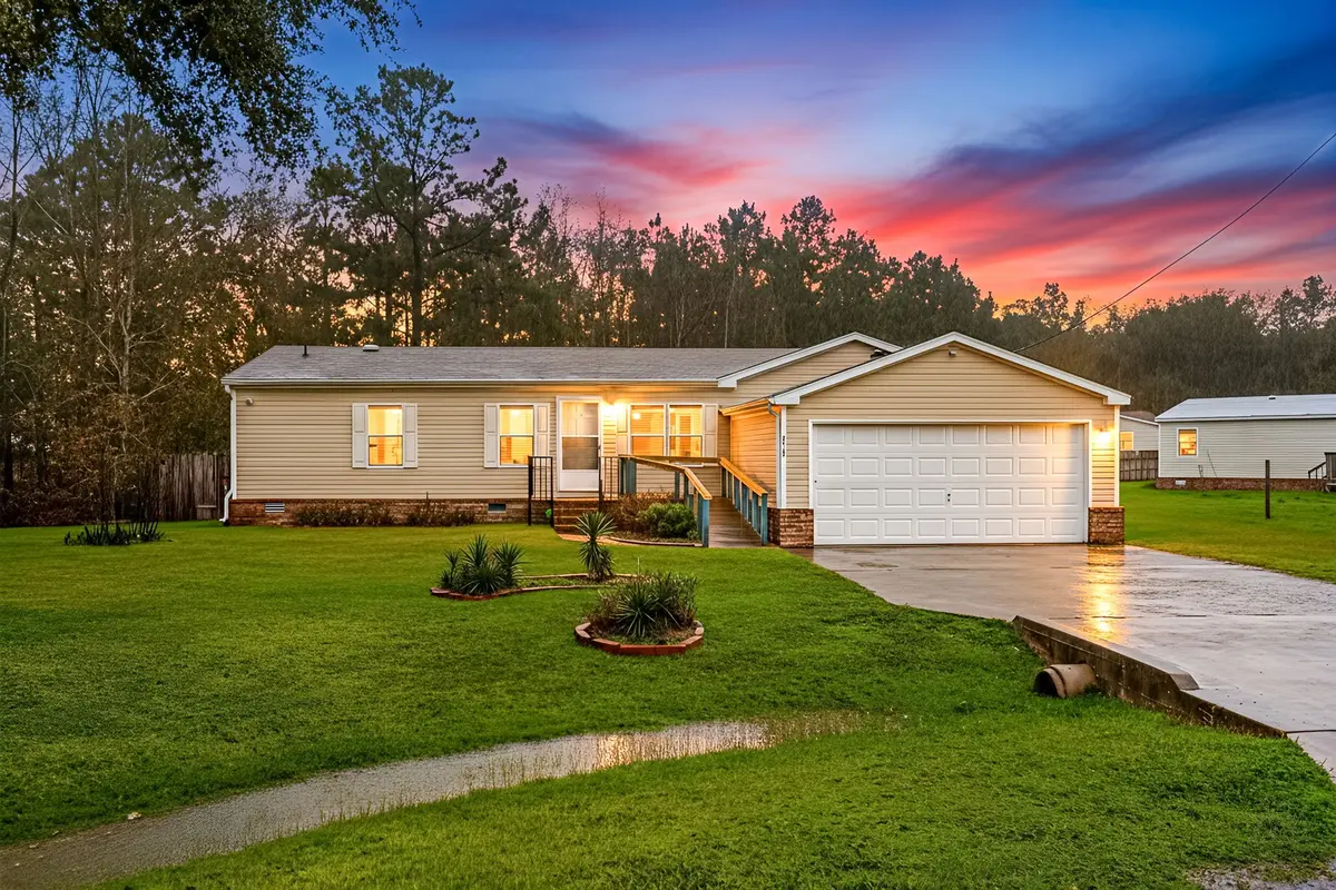 16330 Hill Country Court, Conroe, TX 77302 - #1