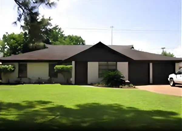 10302 Willowisp Drive, Houston, TX 77035