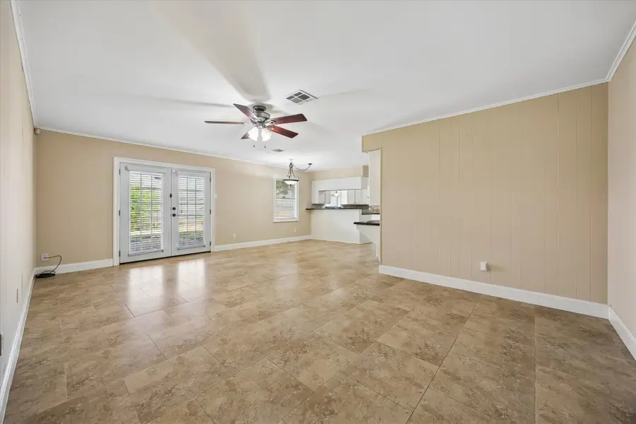 10302 Willowisp Drive, Houston, TX 77035 - #2