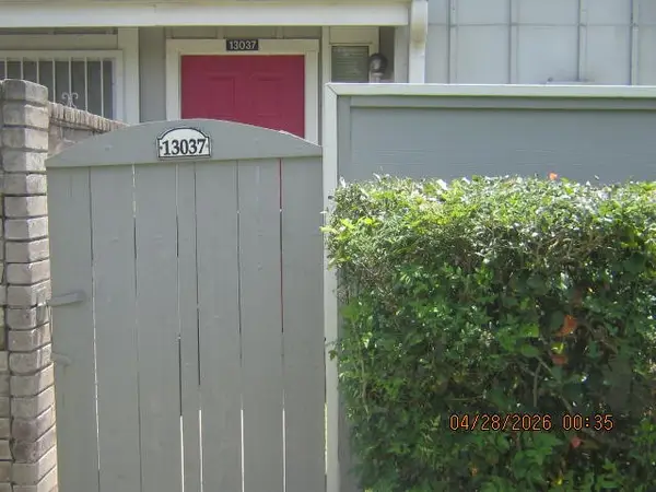 13037 Leader Street, Houston, TX 77072