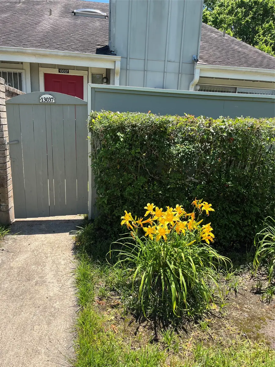 13037 Leader Street, Houston, TX 77072 - #2