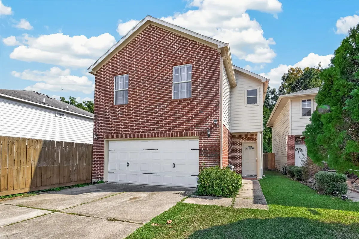 11934 Paseo Arboles Avenue, Houston, TX 77076 - #1