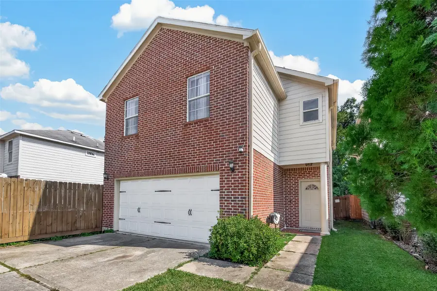 11934 Paseo Arboles Avenue, Houston, TX 77076 - #2