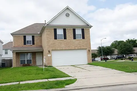 18439 Ranch View Trail, Houston, TX 77073