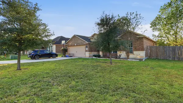 18846 Maverick Ranch Road W, Magnolia, TX 77355
