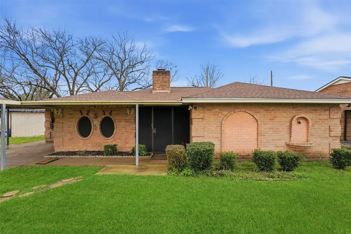 12514 Frazier River Drive, Houston, TX 77050 - Image #1