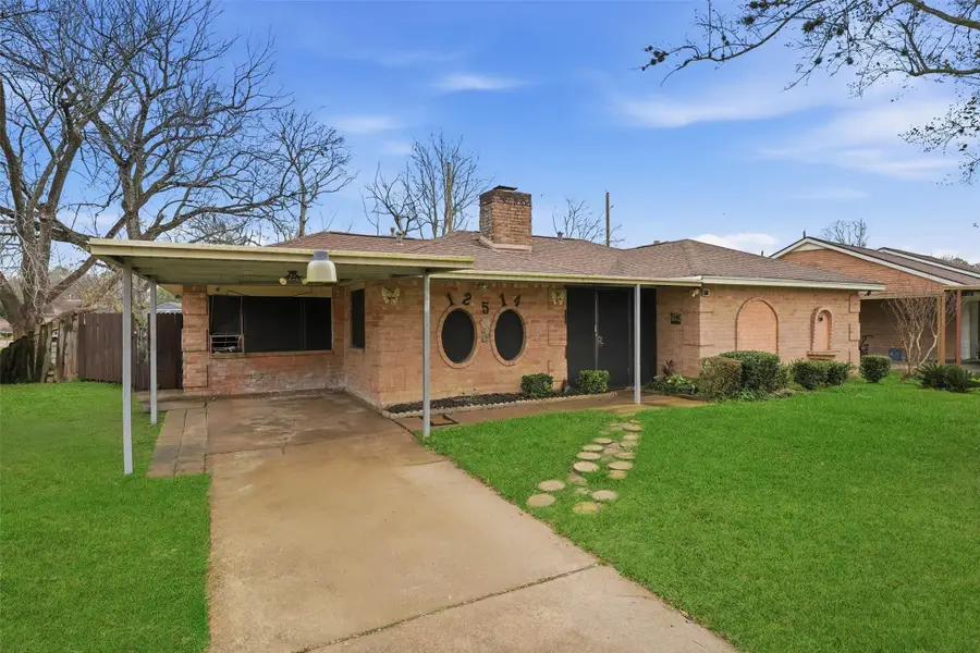 12514 Frazier River Drive, Houston, TX 77050 - Image #2